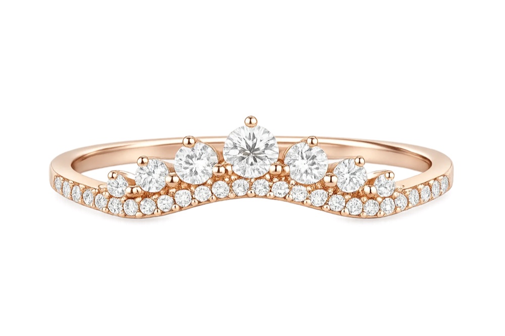 Wedding bands